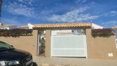 Casa – Orihuela, Urbanización Horizonte - Vista 2