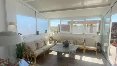 Casa – Orihuela, Urbanización Horizonte - Vista 4