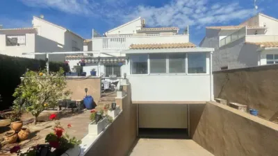 Casa – Orihuela, Urbanización Horizonte - Vista 5