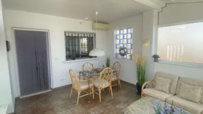 Casa – Orihuela, Urbanización Horizonte - Més