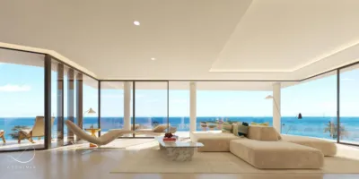 Duplex in Urbanización Bahía de Estepona photo 5
