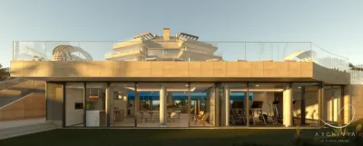 Duplex in Urbanización Bahía de Estepona photo 8
