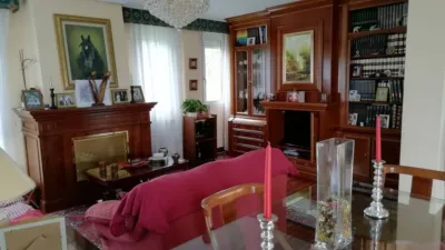 Chalet en venta en Calle de la Lluja - Vista 6