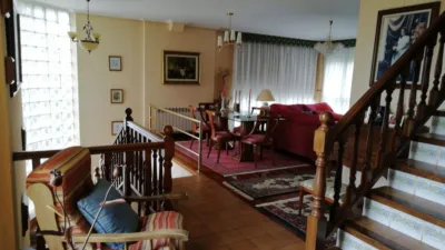 Chalet en venta en Calle de la Lluja - Vista 4
