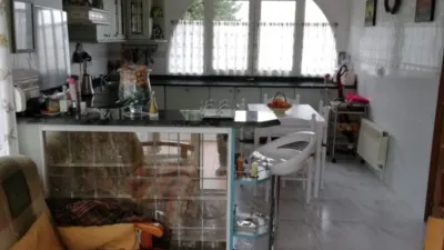 Chalet en venta en Calle de la Lluja - Vista 5
