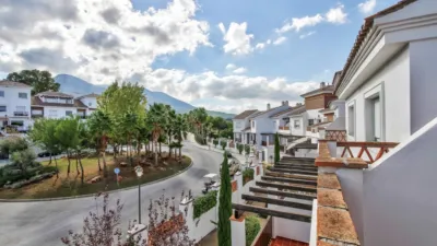 Casa adosada en Buenavista- Lauro Golf photo 16