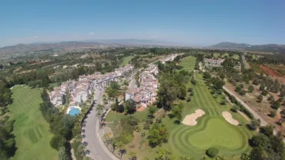 Casa adosada en Buenavista- Lauro Golf photo 17