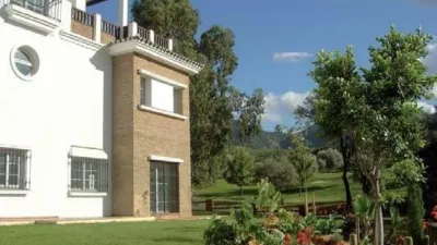 Casa adosada en Buenavista- Lauro Golf photo 19