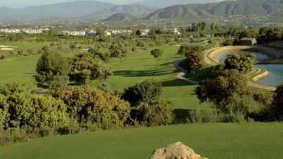 Casa adosada en Buenavista- Lauro Golf photo 21