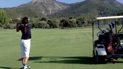 Casa adosada en Buenavista- Lauro Golf photo 26