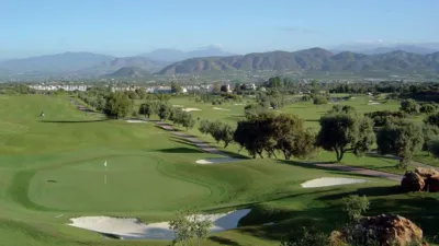 Casa adosada en Buenavista- Lauro Golf photo 37