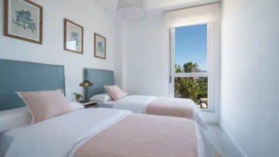 Apartment on Lomas de Retamar photo 11