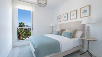 Apartment on Lomas de Retamar photo 12