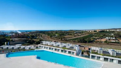 Apartment on Lomas de Retamar photo 14