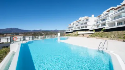 Apartment on Lomas de Retamar photo 15