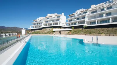 Apartment on Lomas de Retamar photo 17