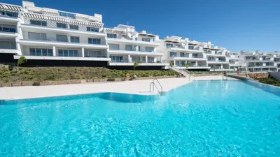 Apartment on Lomas de Retamar photo 18