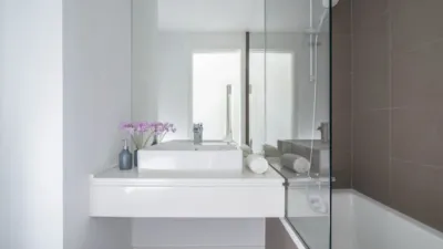 Apartment on Lomas de Retamar photo 19