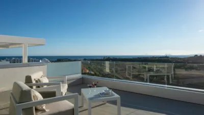 Apartment on Lomas de Retamar photo 3