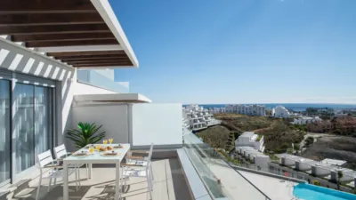 Apartment on Lomas de Retamar photo 5