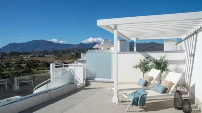 Apartment on Lomas de Retamar photo 6