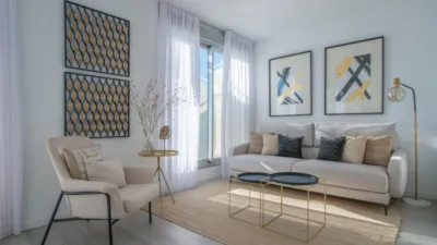 Apartment on Lomas de Retamar photo 8