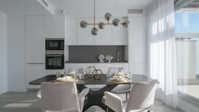 Apartment on Lomas de Retamar photo 9