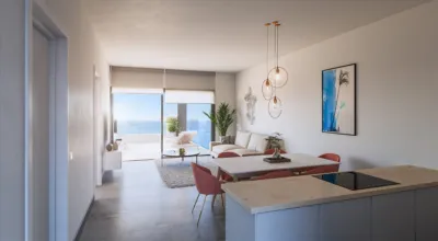 Penthouse on Juan Balbuena Marfil Street photo 3