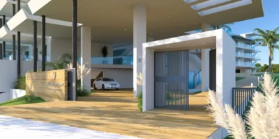 Penthouse on Juan Balbuena Marfil Street photo 6