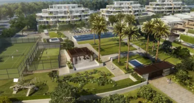Apartment on Autovía del Mediterráneo photo 5