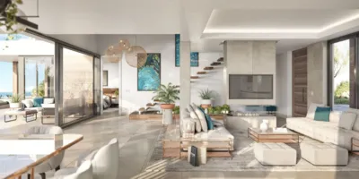 Chalet on Camino Loma del Retamar photo 5