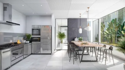 Apartment on Calle Madrid photo 17