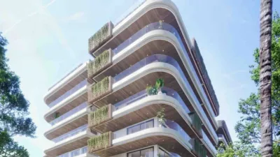 Apartment on Calle Madrid photo 36