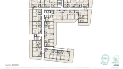 Apartment on Calle Madrid photo 39