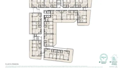 Apartment on Calle Madrid photo 40
