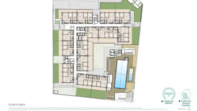 Apartment on Calle Madrid photo 41