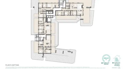 Apartment on Calle Madrid photo 42