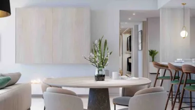 Apartment on Calle Madrid photo 4