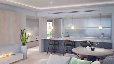 Apartment on Calle Madrid photo 5