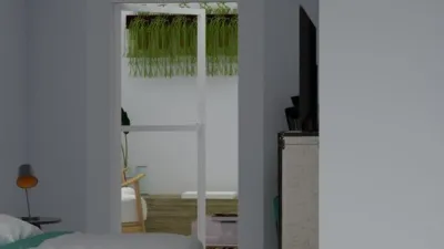Penthouse on Francisco Cano Street photo 3