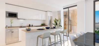Apartment on Calle Virgen del Aire photo 4