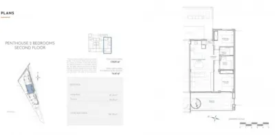 Penthouse on Calle Virgen del Aire photo 12