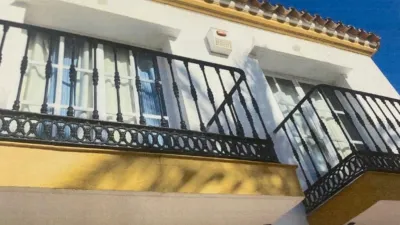 Chalet en calle Delfín photo 12