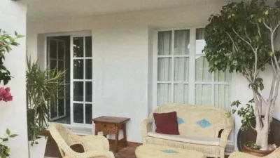 Chalet en calle Delfín photo 5
