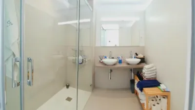 Apartment on Avenida del Higuerón photo 10