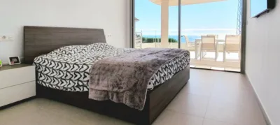 Apartment on Avenida del Higuerón photo 11