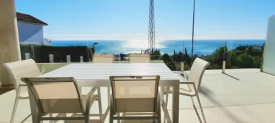Apartment on Avenida del Higuerón photo 15