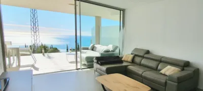 Apartment on Avenida del Higuerón photo 2