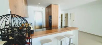 Apartment on Avenida del Higuerón photo 5