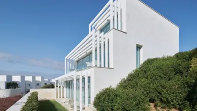 Townhouse on Calle La Finca photo 11